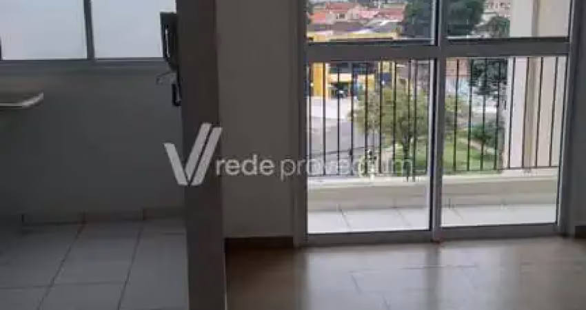 Apartamento com 2 quartos para alugar na Avenida Padre Guilherme Ary, 81, São Bernardo, Campinas