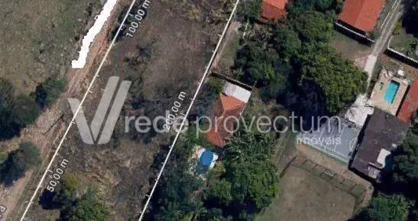 Terreno comercial à venda no Jardim Santa Terezinha, Campinas 