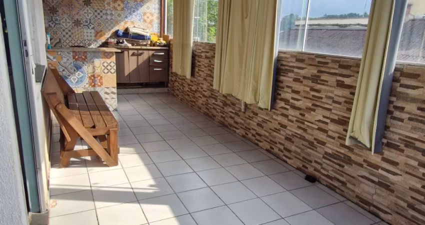 Cobertura duplex Entrada de R$130 mil mais  parcelas de R$2.700