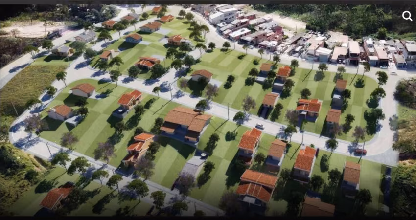 Repasse terreno Altos de Jandira