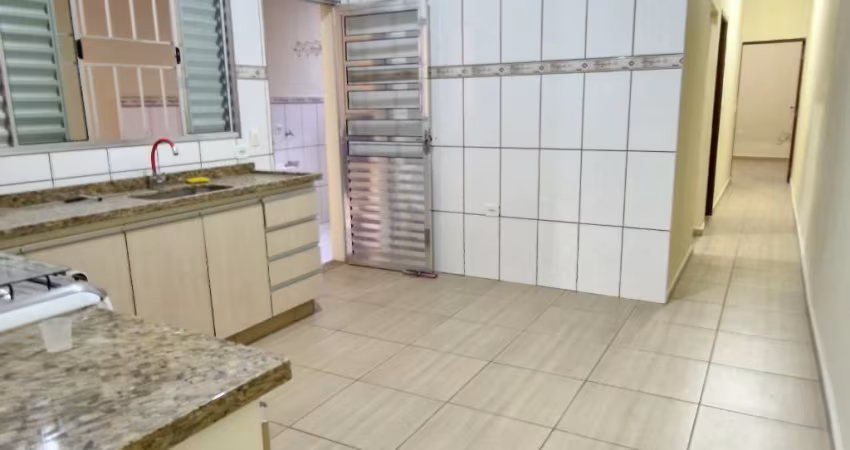 SOBRADO COM 3 DORMITORIOS E 1 VAGA  JARDIM VELOSO OSASCO !