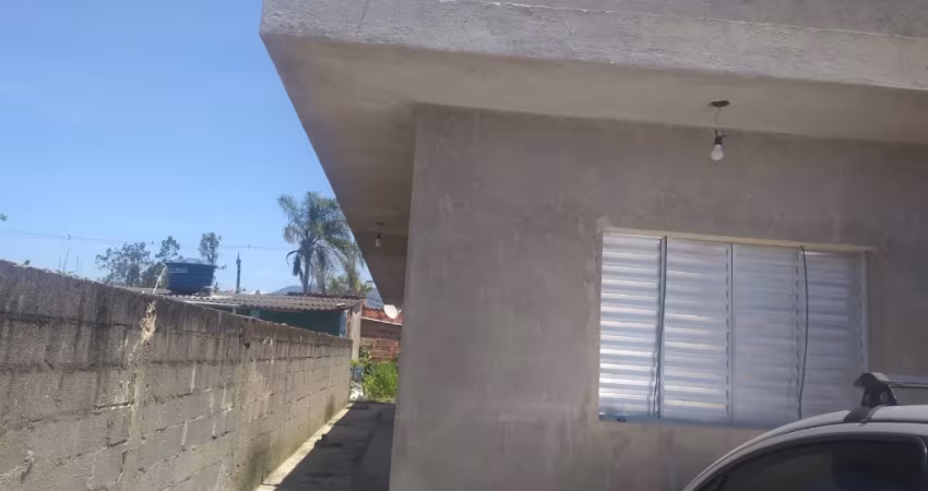 Casa a venda Recanto do Sol Caraguatatuba (golfinhos)