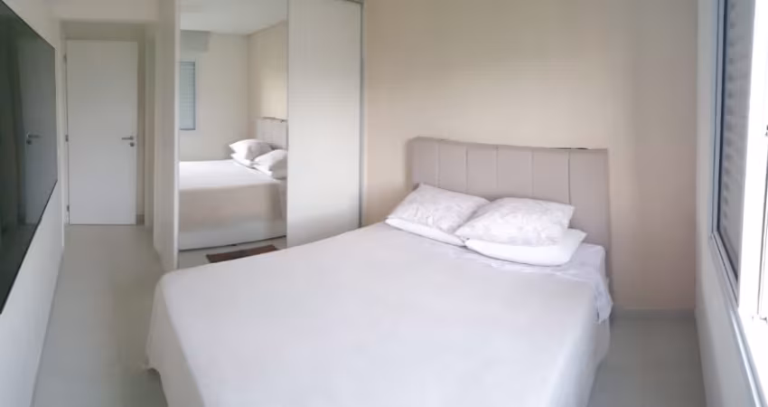 Vendo apartamento Indaiá 2 dormitórios