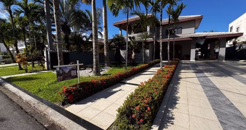 Linda mansão em condomínio costa verde Tabatinga  Caraguatatuba a venda