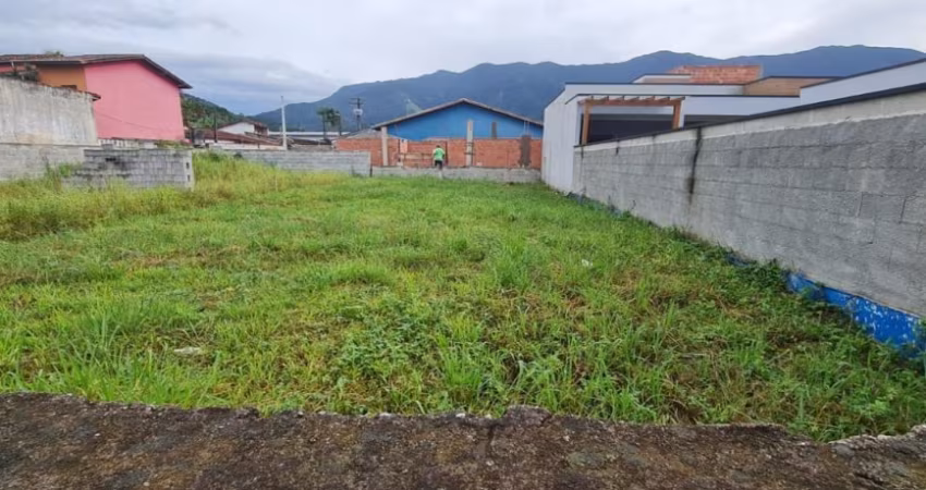 Lindo tereno a venda! Capricórnio Caraguatatuba