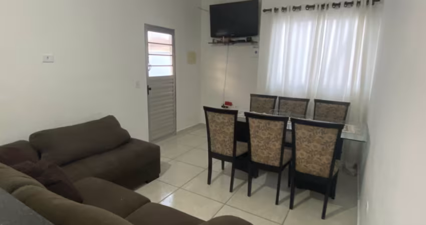 Casa venda morro do algodão 2 dormitórios com piscina