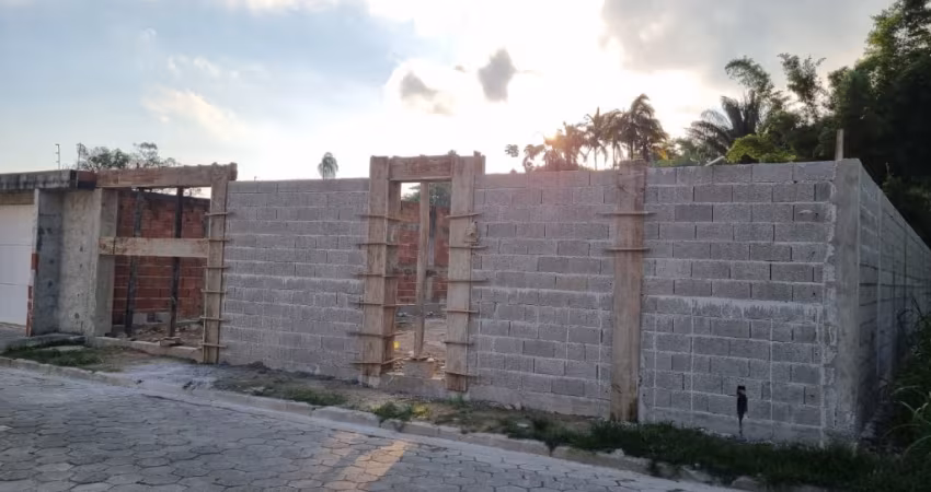 Lote a venda Praia Martim de Sá Caraguatatuba