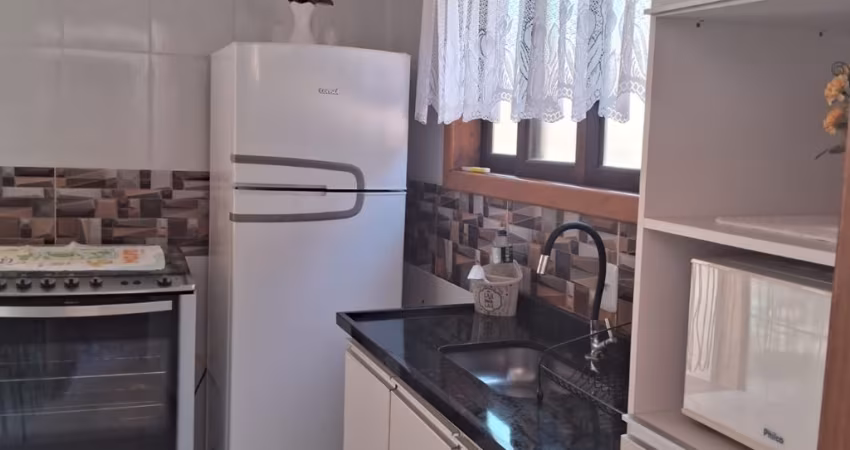 Venda!! Condominio com 1 dormitório, Martin de Sá Caraguá!!