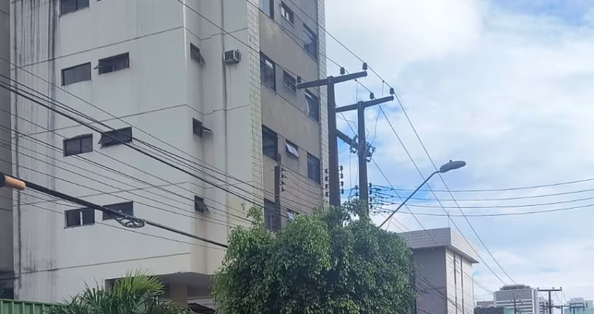 Lindo Aparatmento no Bairro Cocó ,Fortaleza