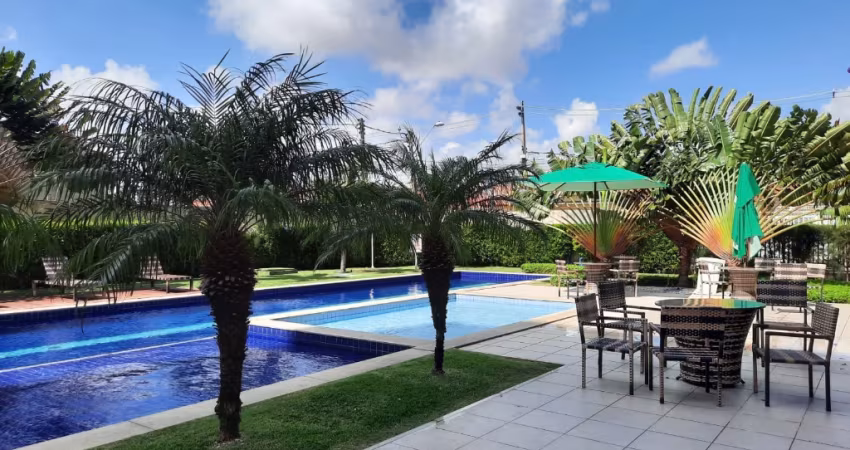 Lindo Apartamento no Arena club