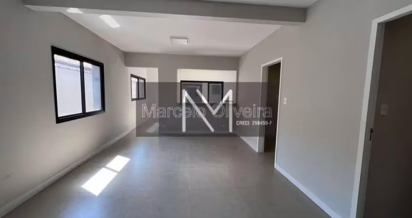 Casa para venda 3 quartos com edícula 250m² - bairro parque industrial