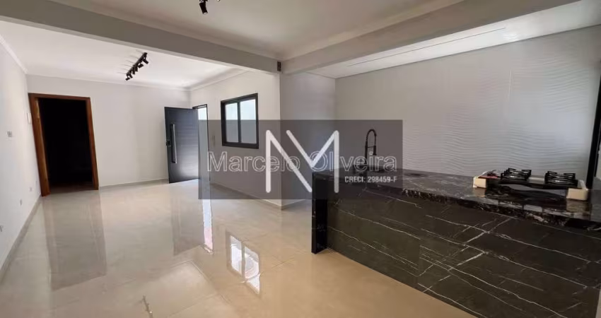 Casa para venda 130m² - 2 Quartos 1 Suíte - Bairro Jardim Motorama