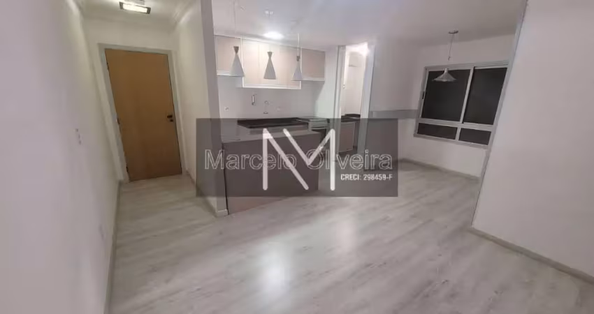 Apartamento para venda 3 Quartos 1 Suíte 70m² - Bairro Monte Castelo