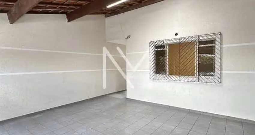Casa para venda 4 Quartos 2 Suítes  200m² - Terreno 150m² -  Jardim América