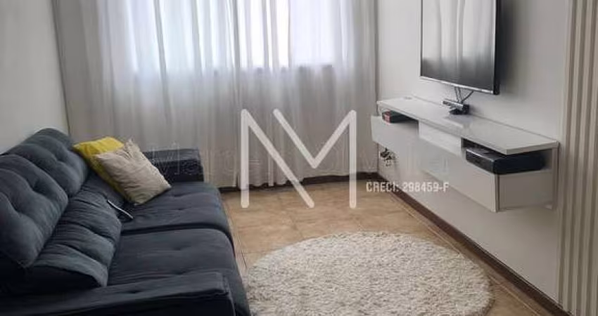 Apartamento para venda 2 Quartos - 57m²  -  Com Lazer   - Bairro Santana