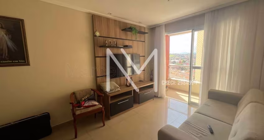 Apartamento para venda 3 Quartos 1 Suíte 87m2 - Bairro Santana