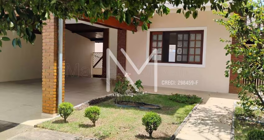 Casa para venda 3 Quartos 1 Suíte - 255m² - Bairro Urbanova