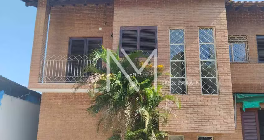 Casa para venda 6 Quartos 1 Suíte Master 320m² - Bairro Jardim Esplanada II