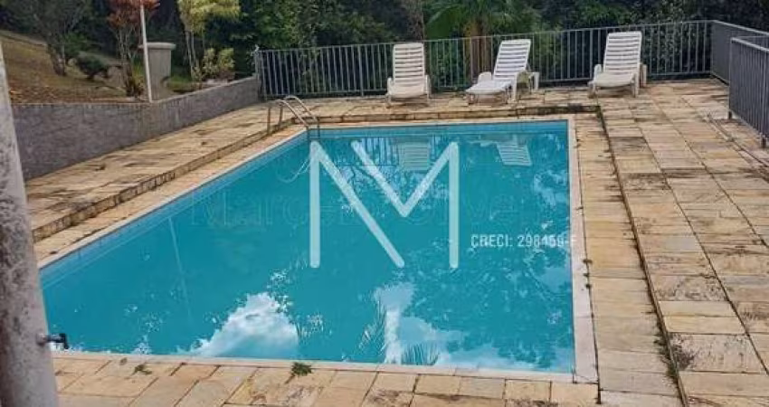 Chácara em Condomínio fechado à venda 5.400m² com Piscina  - Bairro Freitas