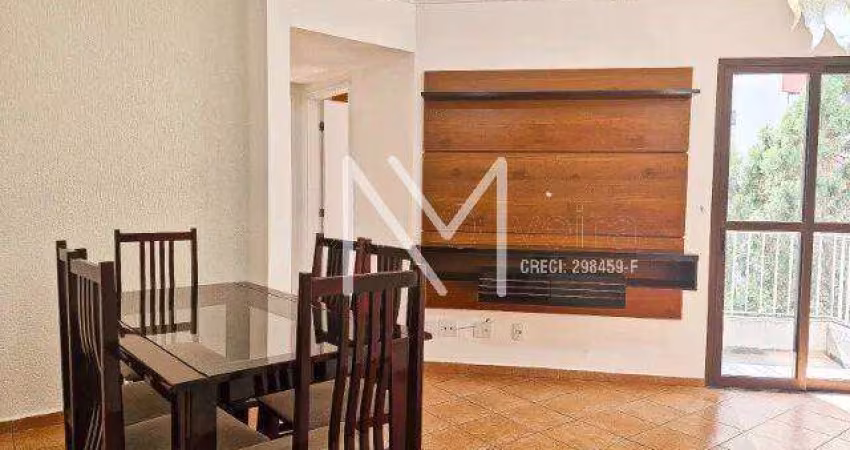 Apartamento à venda 2 Quartos 57m² - Bairro Jardim Paulista