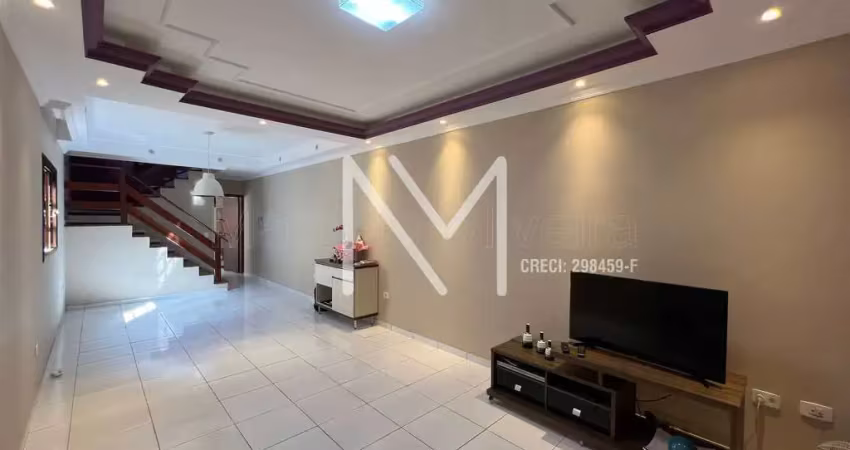 Casa à venda 3 Quartos 1 Suíte 125m² - Bairro Jardim Satélite
