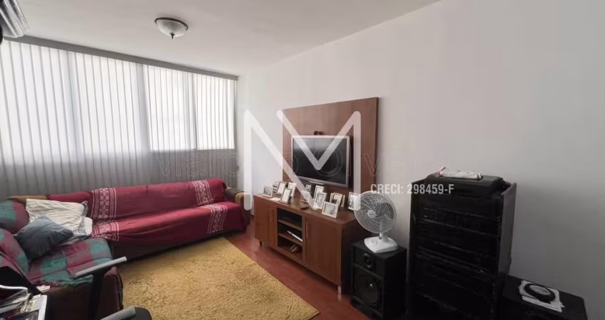 Apartamento à venda 3 Quartos 84m² - 2 banheiros - Bairro jardim São Dimas