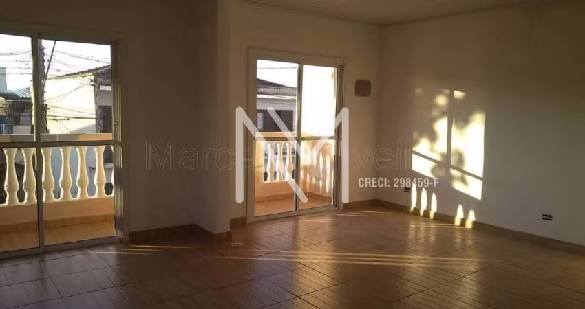 Casa à venda 3 Quartos 1 Suíte 200m² - Bairro Santana