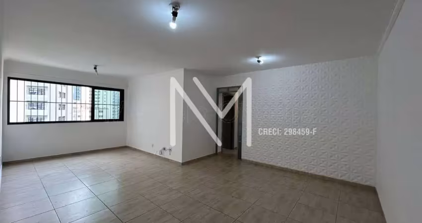 Apartamento para Locação 3 Quartos 1 Suíte  92m² - Jardim Aquárius - SJC
