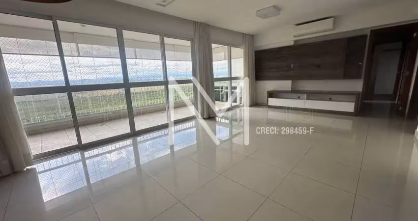 Apartamento à Venda 3 Quartos 3 Suítes  142m² - Jardim das Indústrias
