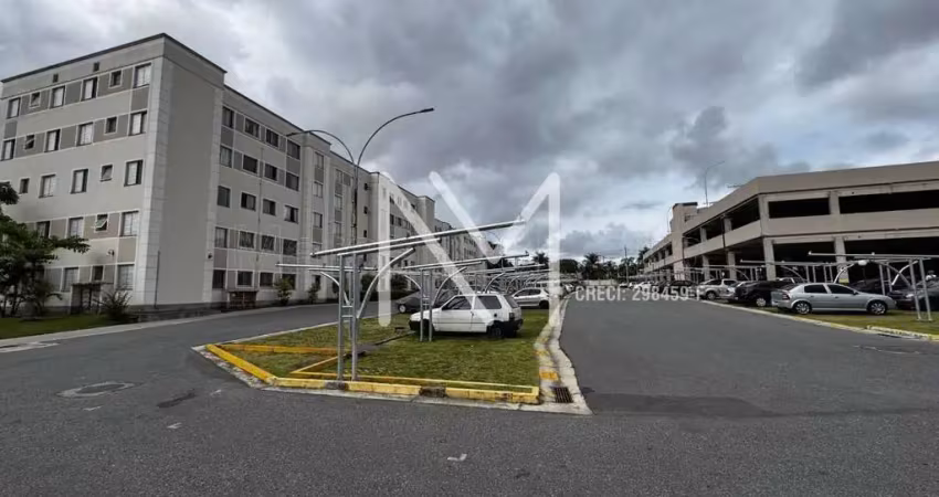 Apartamento à venda 2 quartos 52m² - jardim ismênia - sj campos