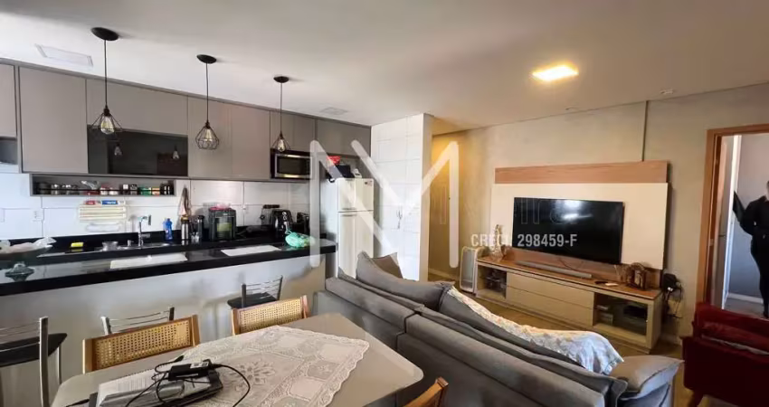 Apartamento para venda 3 quartos 1 suíte 82m² - bairro jardim paulista