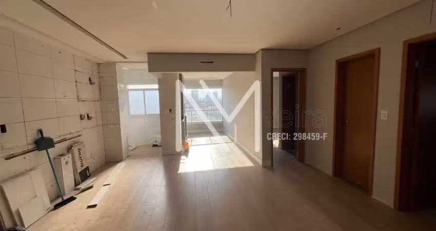 Apartamento para venda 3 quartos 1 suíte 82m² - bairro jardim paulista
