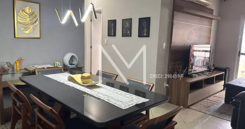 Apartamento à venda 3 quartos 1 suíte 95m² - jardim aquárius - sjc