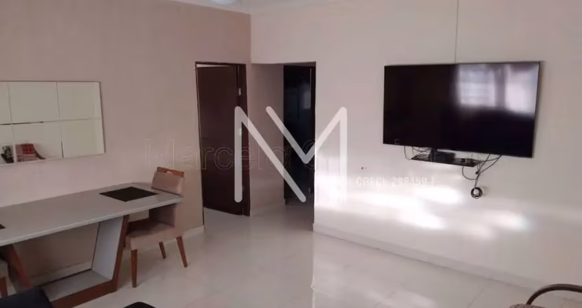 Casa térrea à venda 3 quartos 1 suíte 118m² - bairro santana - sjc