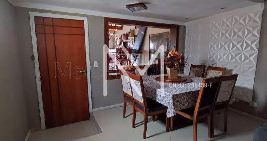 Casa com 4 quartos à venda no Centro, São José dos Campos 