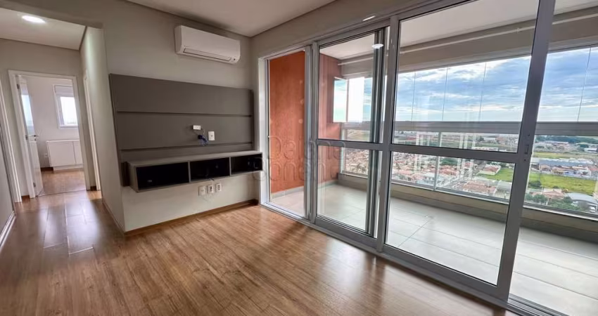 Apartamento Residencial Montenegro Locação e Venda