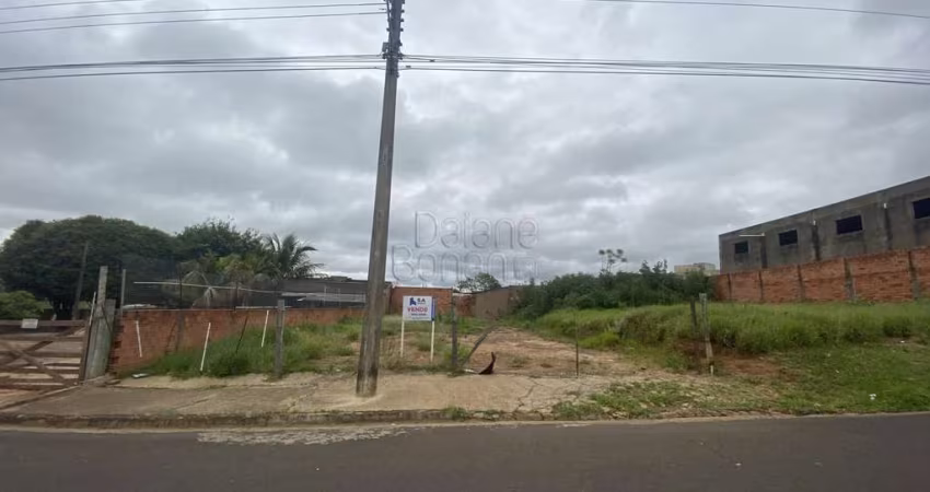 Lote Comercial Jardim Riviera