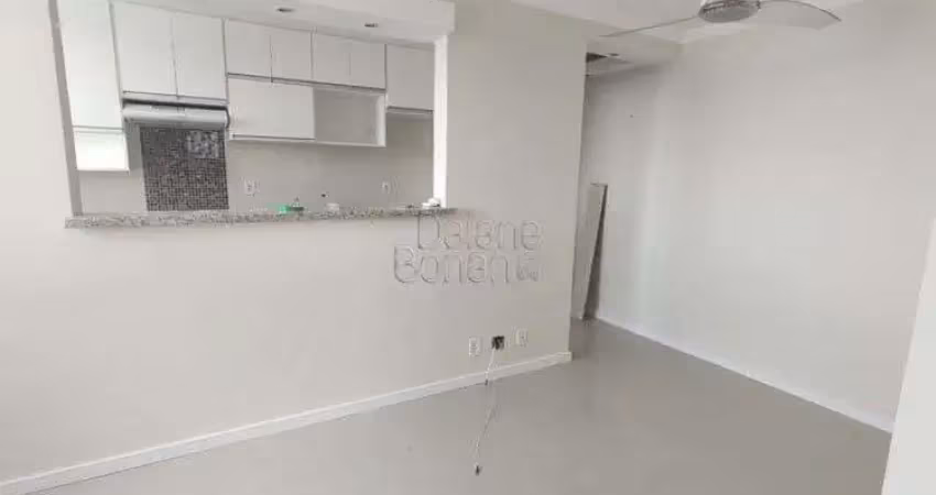 Apartamento- Parque Baltimore - Jardim Paraíso