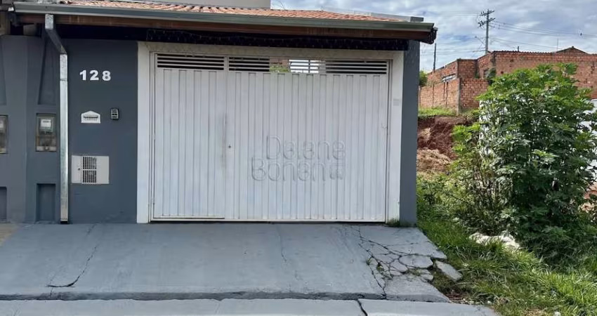Casa Jardim Iolanda - Dois dormitórios