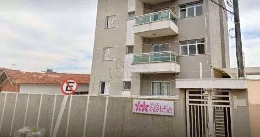 Apartamento - Edifício Azaleia - 2 dormitórios