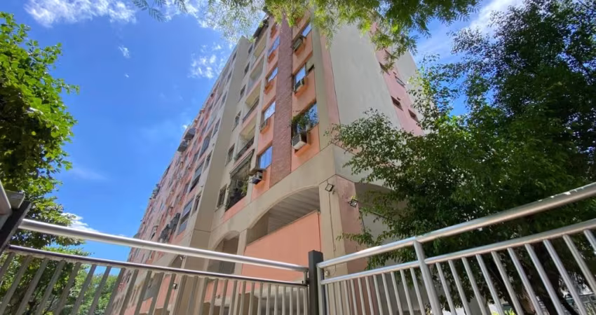 Apartamento 2Qts. Pechincha - Próximo ao largo do Pechinha.