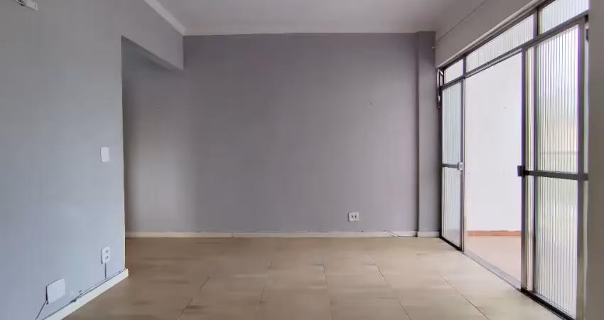 Apartamento vazio Bras de Pina 2 dormitórios, varanda finaciamos