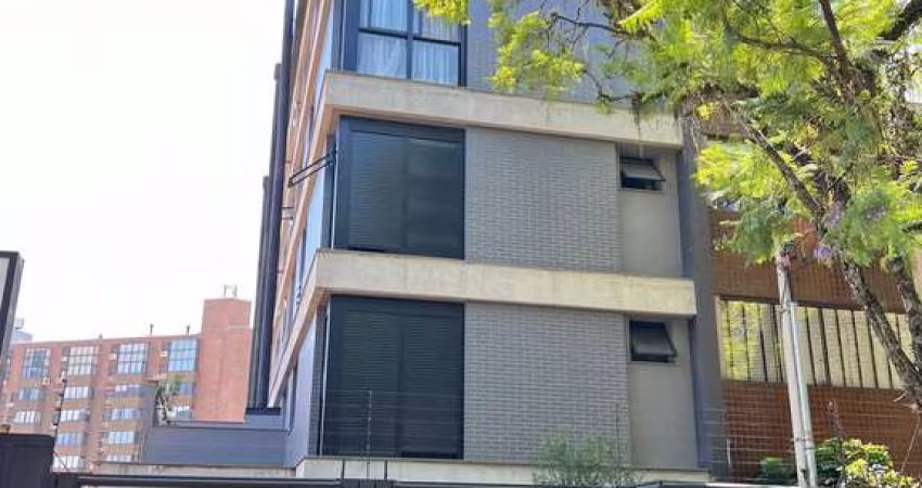 APARTAMENTO 2DORM CASEMIRO DE ABREU 610