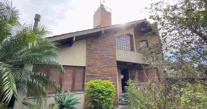 Casa na Vila Jardim