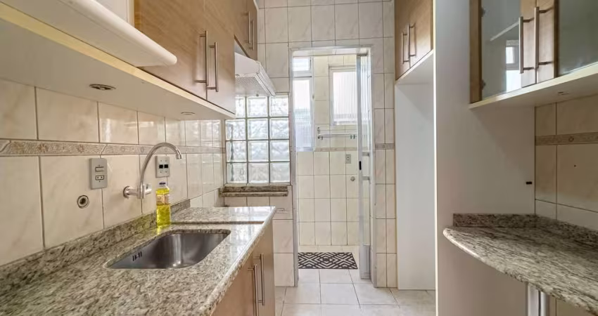 Apartamento 3D na Roque Calage