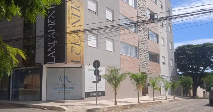 Lindo apartamento próximo a Unimontes