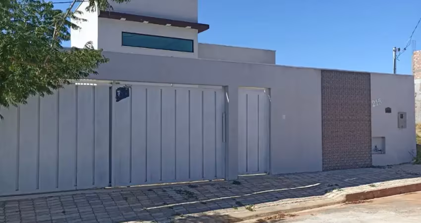 Casa para locação diária/mensal