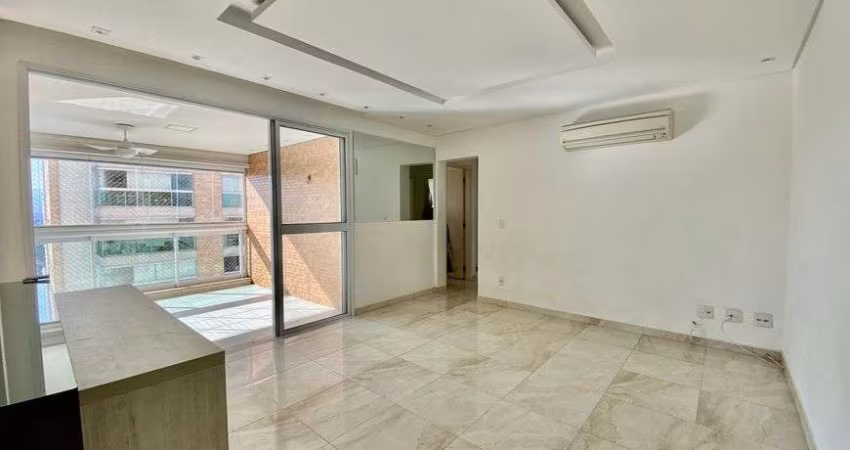 Apartamento 2 quartos - Ponta da Praia - Santos