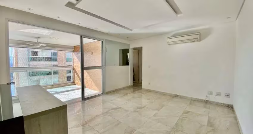 Apartamento 2 quartos - Ponta da Praia - Santos