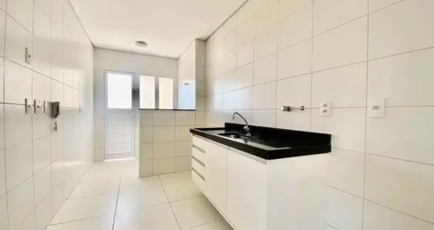Apartamento 2 quartos - Gonzaga - Santos